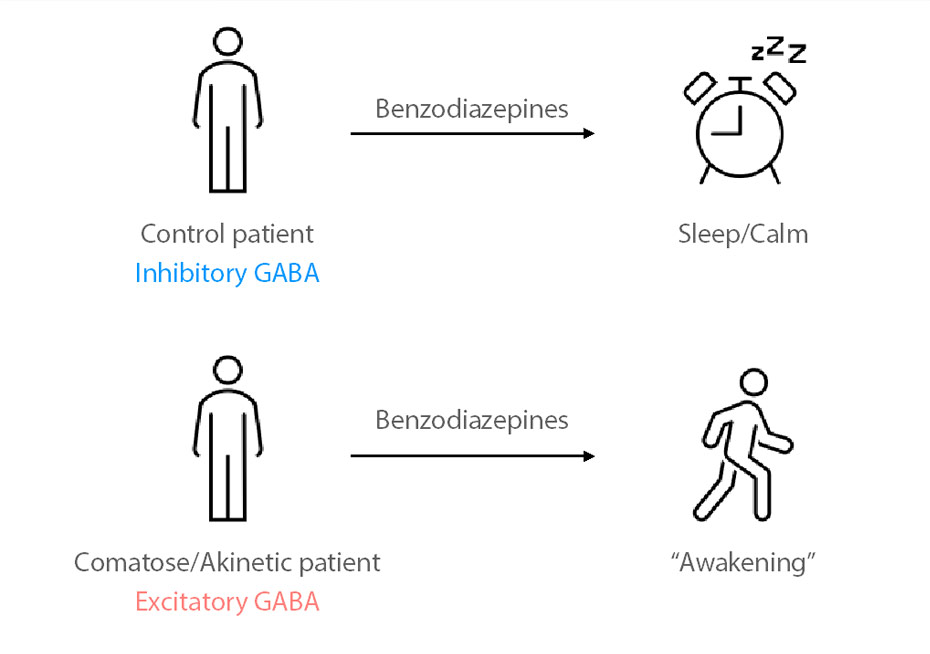 Sleeping pills that cause “awakenings”?