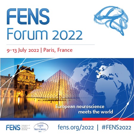 IBEN hosts a satellite conference at FENS 2022