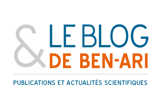 Le Blog de Ben-Ari